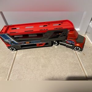 Large Toy Car truck Carrier
